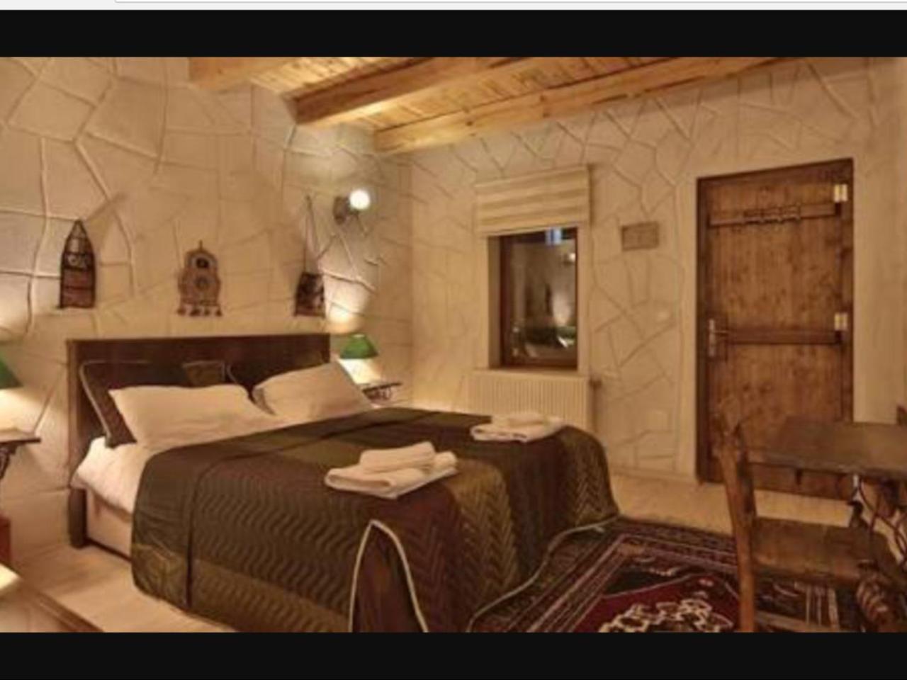 Days Inn Cappadocia Göreme Zewnętrze zdjęcie
