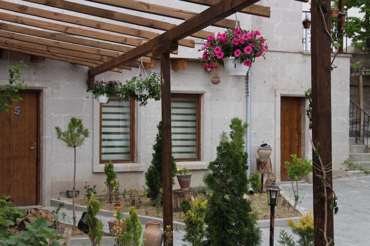 Days Inn Cappadocia Göreme Zewnętrze zdjęcie