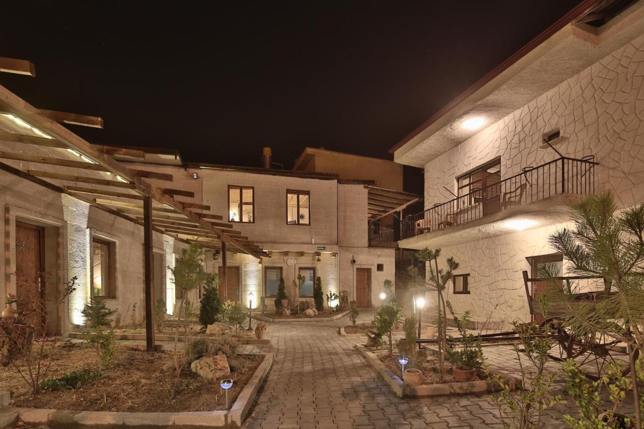 Days Inn Cappadocia Göreme Zewnętrze zdjęcie