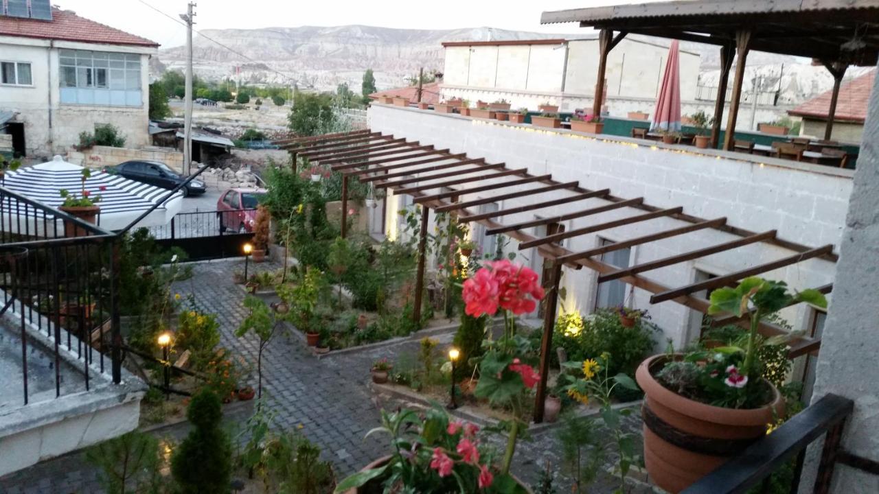 Days Inn Cappadocia Göreme Zewnętrze zdjęcie