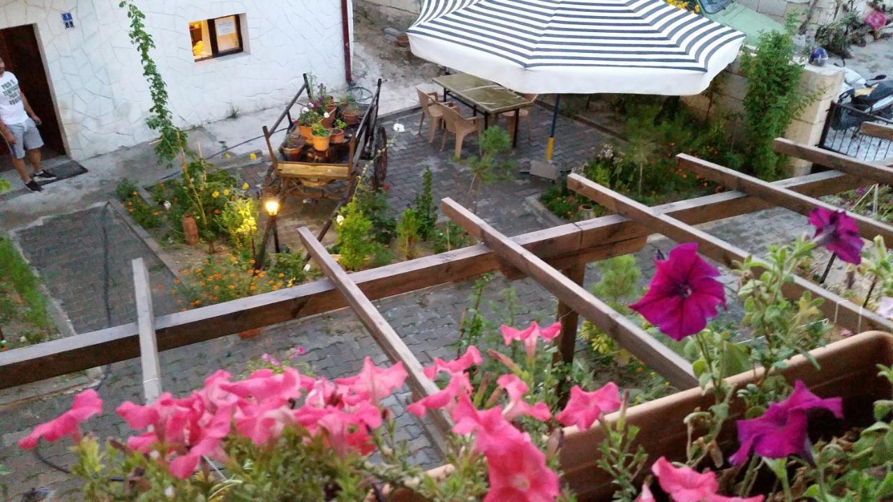 Days Inn Cappadocia Göreme Zewnętrze zdjęcie