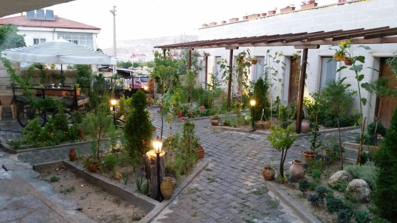 Days Inn Cappadocia Göreme Zewnętrze zdjęcie