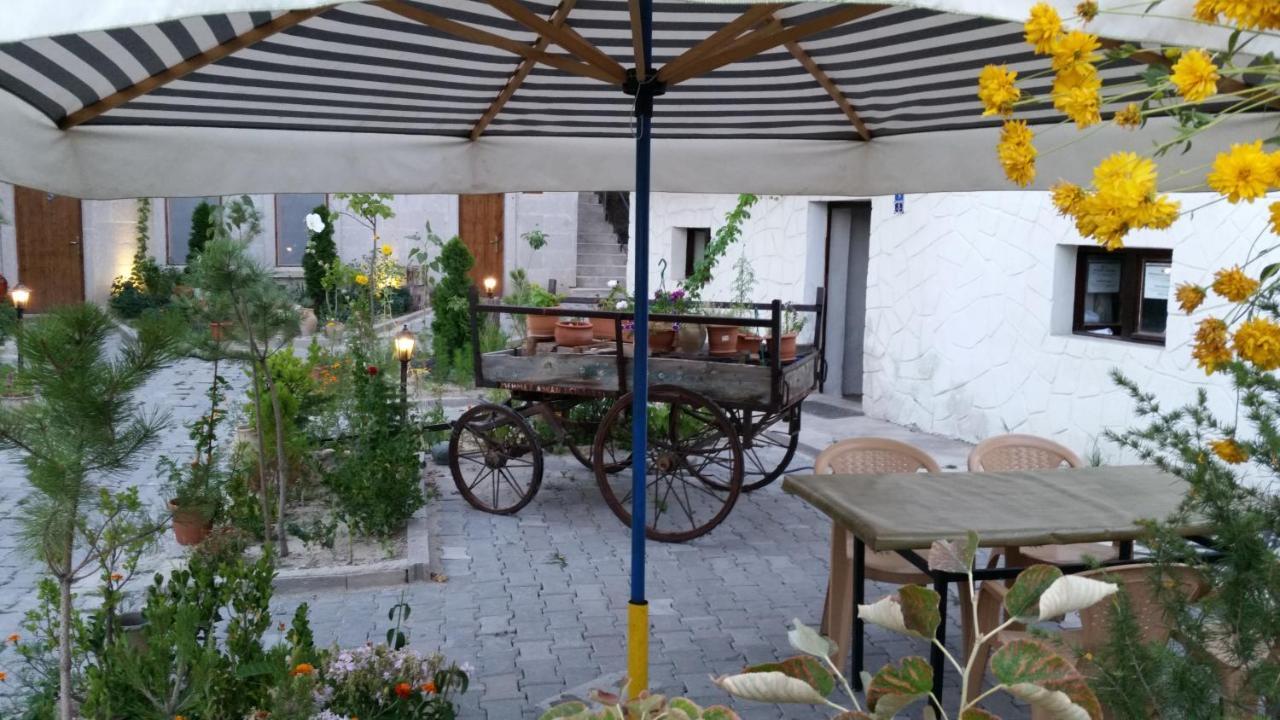 Days Inn Cappadocia Göreme Zewnętrze zdjęcie