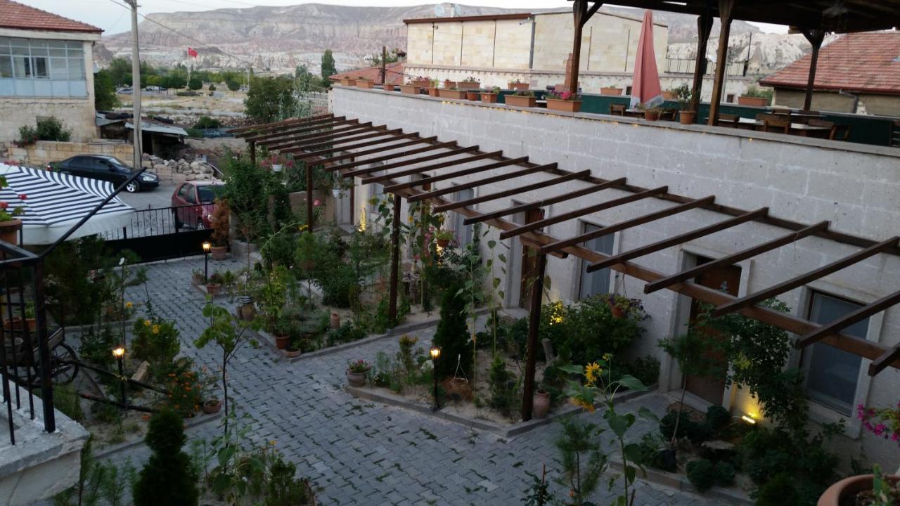 Days Inn Cappadocia Göreme Zewnętrze zdjęcie