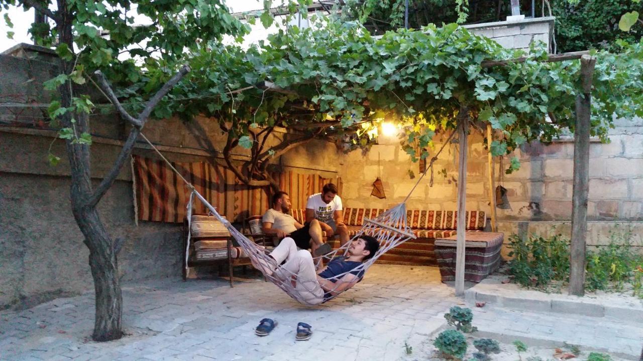 Days Inn Cappadocia Göreme Zewnętrze zdjęcie