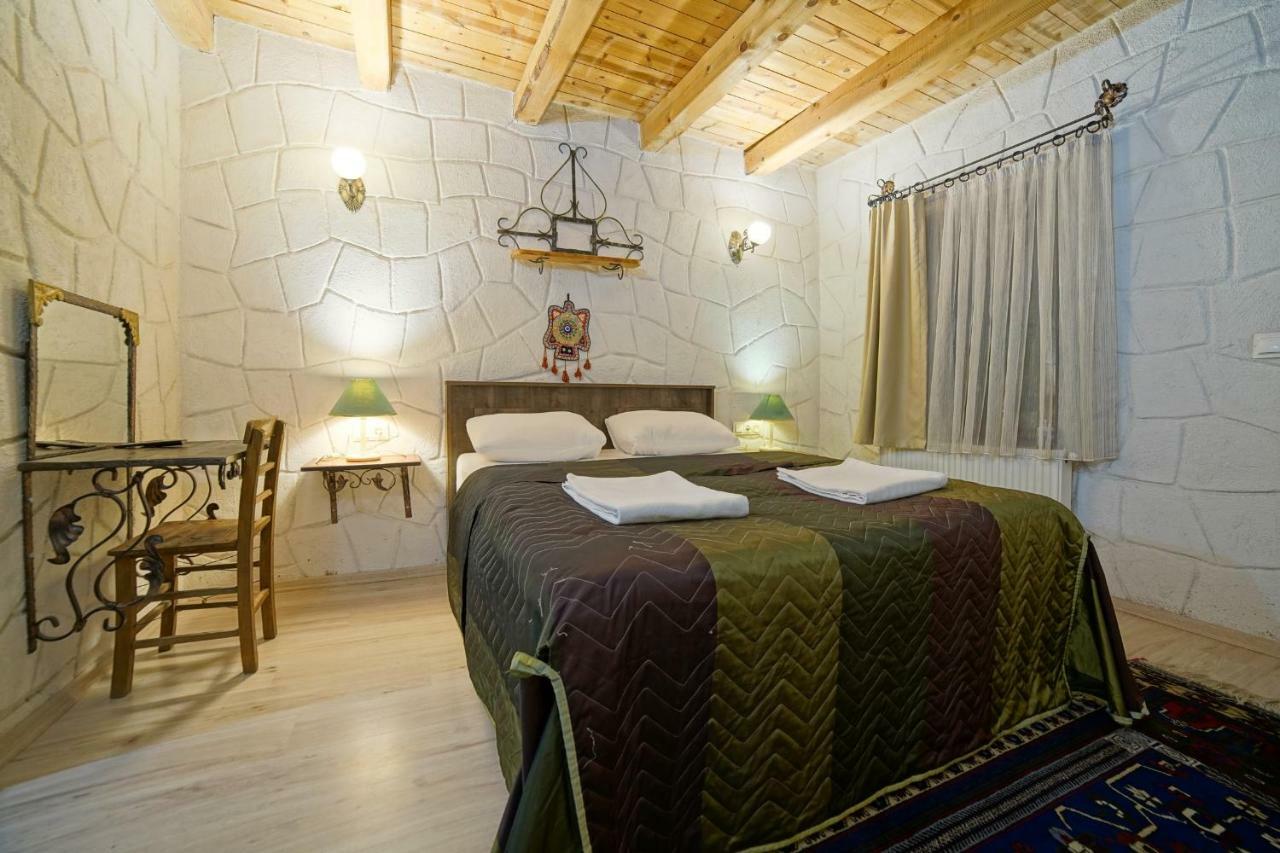 Days Inn Cappadocia Göreme Zewnętrze zdjęcie