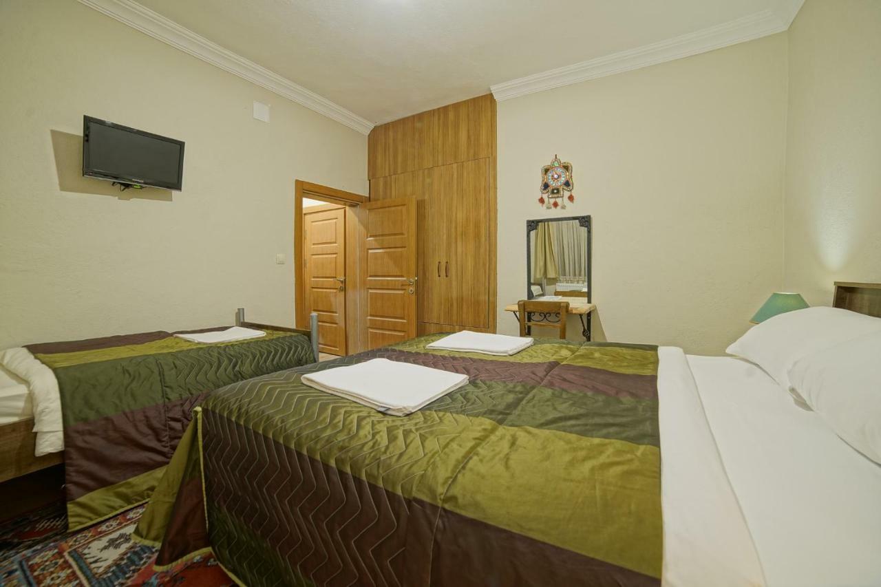 Days Inn Cappadocia Göreme Zewnętrze zdjęcie